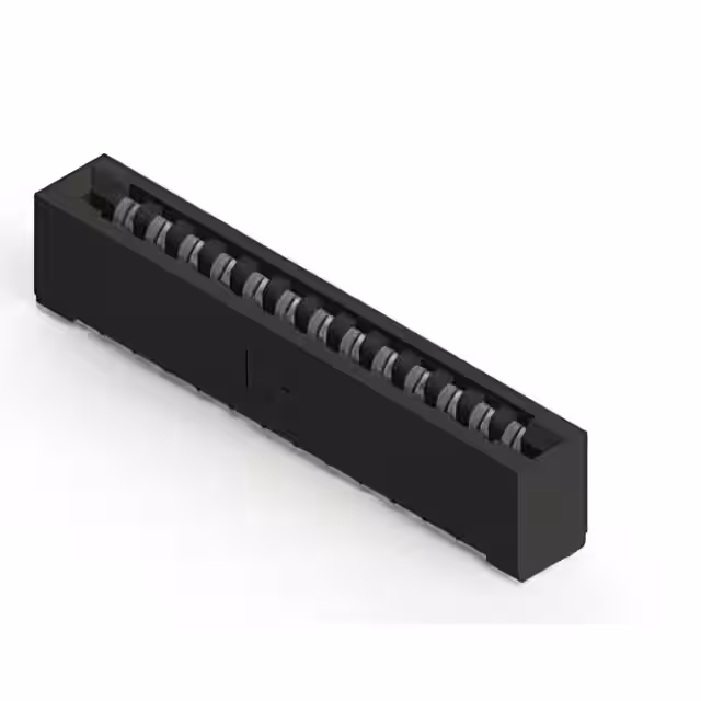 357-013-457-101 EDAC Inc.  Edgeboard Connectors
